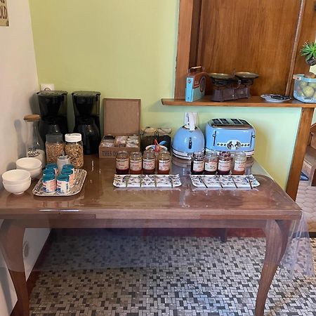 Gites Le Rucher De Kerillis Plouguiel Kültér fotó