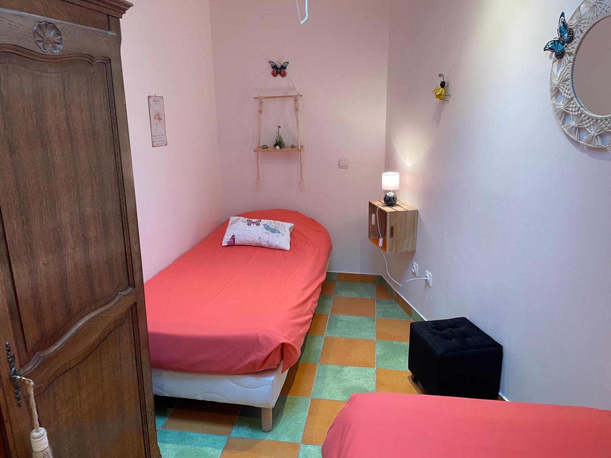 Gites Le Rucher De Kerillis Plouguiel Kültér fotó