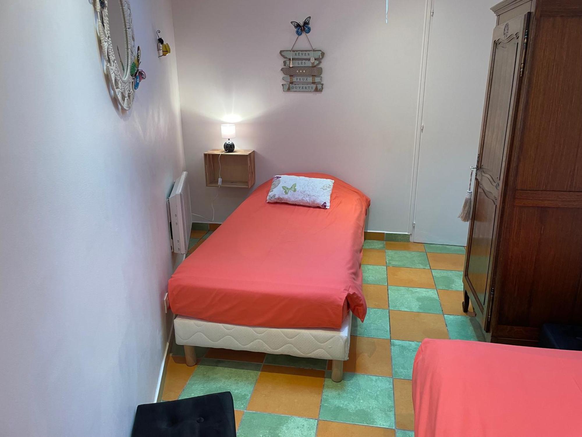 Gites Le Rucher De Kerillis Plouguiel Kültér fotó