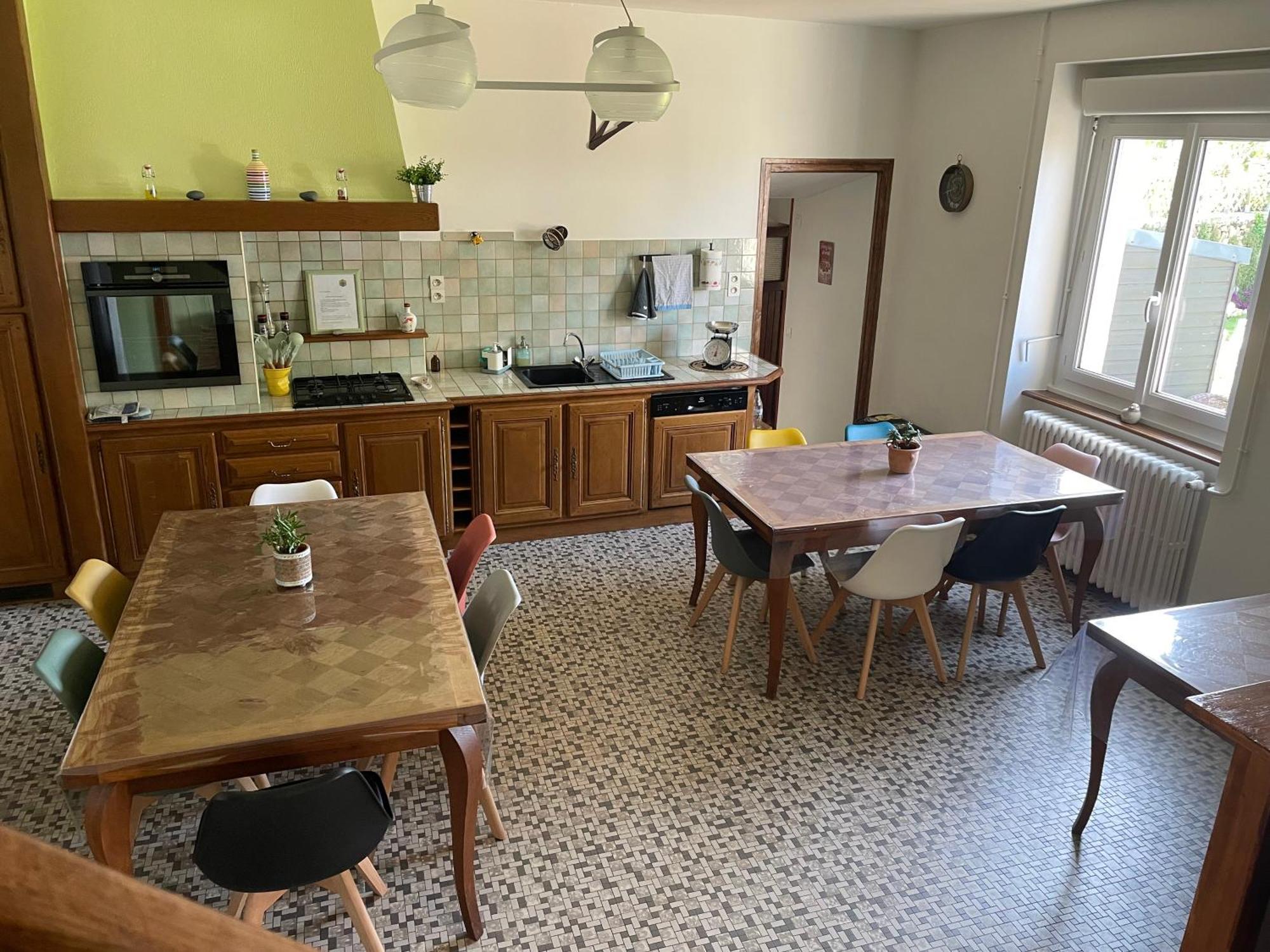 Gites Le Rucher De Kerillis Plouguiel Kültér fotó